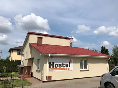 Noclegi HGS Home